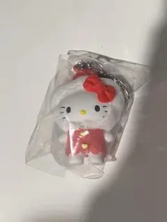 ちびっとも サンリオ　キティ（和菓子）