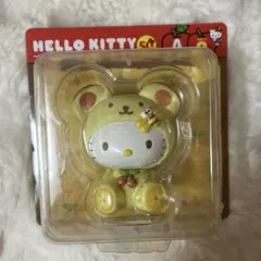 ハッピーくじ ハローキティ 50th A賞フィギュア