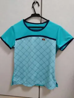 【Ellesse】テニス用Tシャツのサムネイル