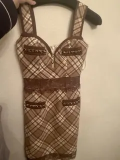 an キャバドレス