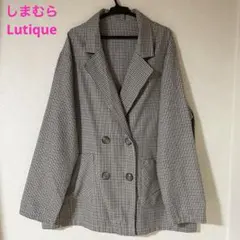 【サマーセール‼️】レディース ジャケット しまむらのサムネイル