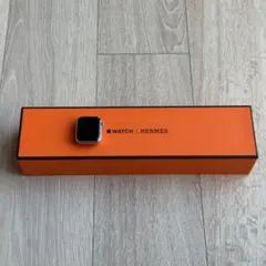 X’masプレゼントにいかが？Apple Watch HERMES 41mm