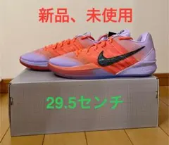 NIKE、サブリナ 3 EP、29.5センチ