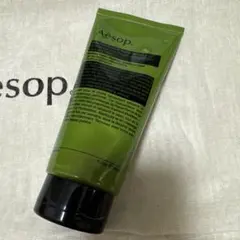 Aesop ゼラニウム　ボディースクラブ180ml