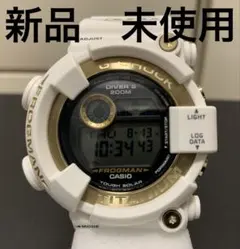 新品未使用 G-SHOCK GW-8202K タグ付き フロッグマン イルクジ - メルカリ