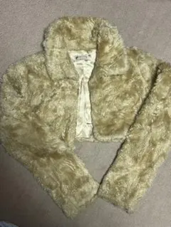 LIZLISA ファーコート