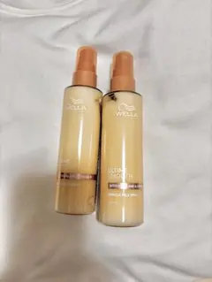 【新品】アルタイムスムース　ミラクルミルクスプレー　100ml２本セットのサムネイル