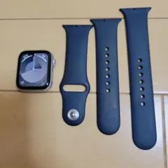 ほぼ美品 Apple Watch SE GPS 40mm BT83%