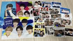 HiHi Jets グッズセット