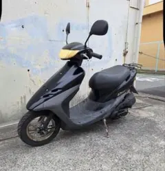 三重県 Honda Live Dio ZX AF35 不動車 - メルカリ