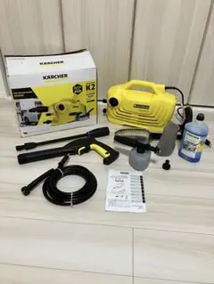 2026年最新】karcher k2 classic plusの人気アイテム - メルカリ