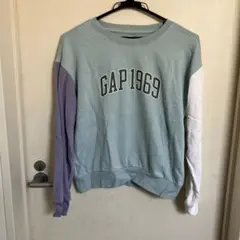 GAP 1969 トレーナー キッズ XXL 160cm