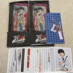 2026年最新】嶋﨑斗亜 公式写真の人気アイテム - メルカリ