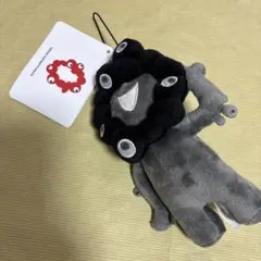 大阪・関西万博 ミャクミャク ぬいぐるみマスコット