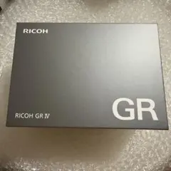 2026年最新】ricoh gr ivの人気アイテム - メルカリ