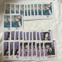 2026年最新】迅悠一 ミニブロマイドの人気アイテム - メルカリ