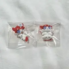 崩壊スターレイル トリビー キメラ フィギュア
