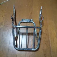 富士重工☆ラビットスクーター☆純正フロントキャリア - メルカリ