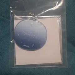 SEVENTEEN S.COUPS アクリルキーホルダー　セブチカフェ