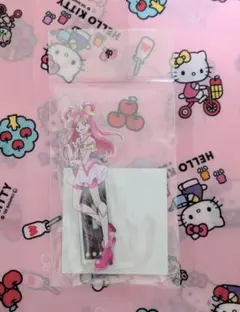 プリキュア 東京ガールズコレクション　ポスター　3セット 2026年最新】tgcプリキュアの人気アイテム - メルカリ