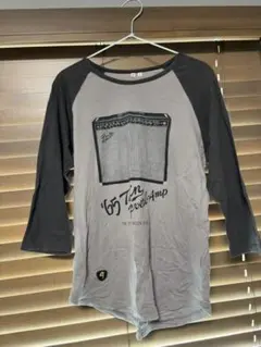 UNIQLO UT Fender 65 7分袖Tシャツ Mサイズのサムネイル
