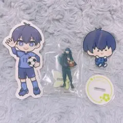 【まとめ売り】潔世一 一番くじ ブルーロック