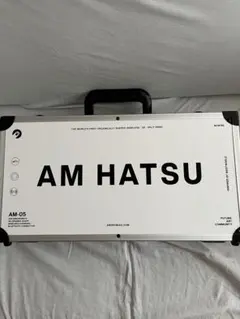 AngryMiao AM HATSU 左右分割ワイヤレスキーボード