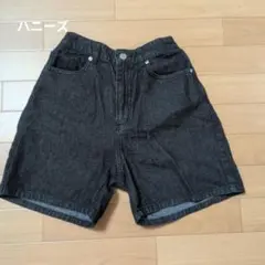 ショートパンツ ウエストゴムのサムネイル