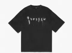 新品未使用BTS ARIRANG アリラン Photo TシャツSサイズ