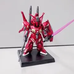コンバージ　ガンダム モビルスーツアンサンブル インフィニットジャスティス コンバージ ガンダム モビルスーツアンサンブル インフィニット