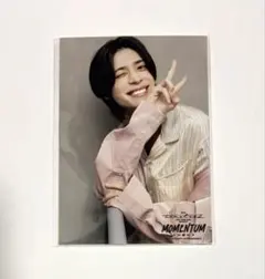 新品timelesz LIVE TOUR MOMENTUM 松島聡　フォトセット