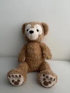 Disney / Duffy / Sサイズ / ぬいぐるみ