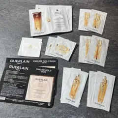 ゲラン　GUERLAIN アベイユロイヤル　試供品トライアルセットのサムネイル