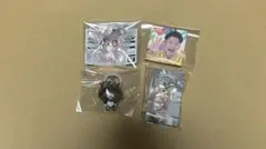 お母さんと一緒その他ガチャガチャの景品