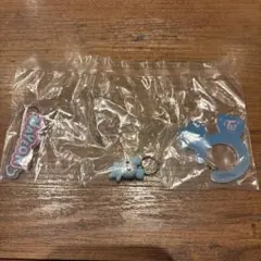 TWICE LOVELYS アクリルカラビナフロッキーマスコット　ナヨン