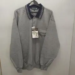 新品タグ付き　グレールームウェア上のみ