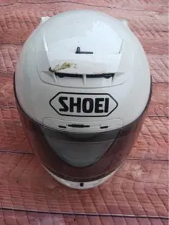 SHOEI X-9 FAB フルフェイス 純正布袋付き - メルカリ