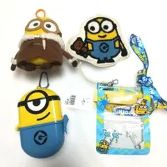 ミニオン グッズ