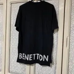 ベネトン（UNITED COLORS OF BENETTON.）