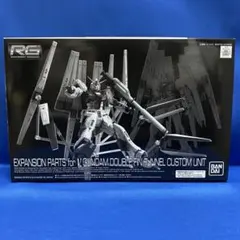 2026年最新】rg νガンダム ダブルフィンファンネルの人気アイテム