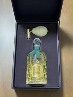 PRADA 超希少 プラダ 特大ボトル 400ml インフュージョン オレンジ