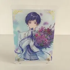 すたぽら　こったろ　2024年誕生日記念グッズ　アクリルパネル