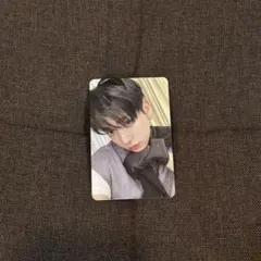 BOYNEXTDOOR ボネクド ジェヒョン トレカ THE ACTION