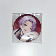 大黒可不可 缶バッジ エイトリ - メルカリ