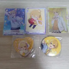 すとぷり　るぅとくん　まとめ売り