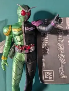 2025年最新】hg仮面ライダーの人気アイテム - メルカリ