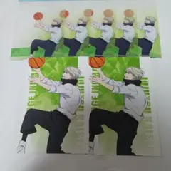 呪術廻戦　狗巻棘　セット①