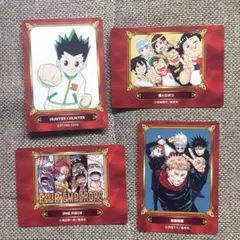 アニメイト ジャンプフェア 2026 セレクション 特典