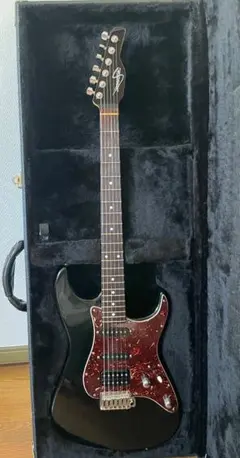 Stevenson Guitars Pop Classic 西尾知也 ギター Stevenson Guitars Pop Classic 西尾知也 ギター - メルカリ