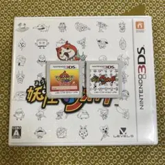 動作確認　妖怪ウォッチ バスターズ赤猫団 & 妖怪ウォッチ